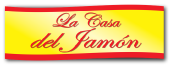 La Casa del Jamón