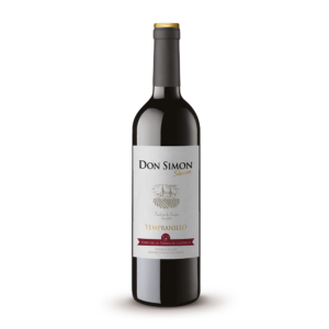 Don Simón Vino Selecto Tempranillo Tinto