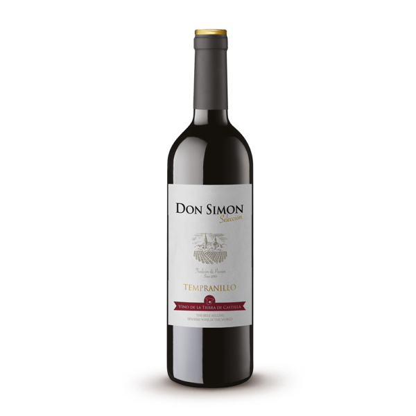 Don Simón Vino Selecto Tempranillo Tinto