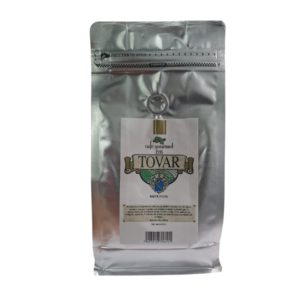CAFE GOURMET TOVAR 400 GRMS. GRANO