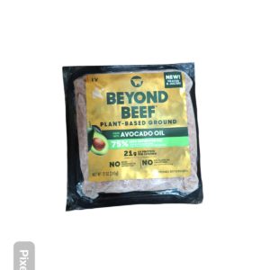 CARNE MOLIDA BEYOND  MEAT 340GR