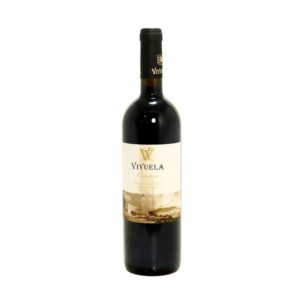 VINO CRIANZA VIYUELA RIBERA DEL DUERO 750ML