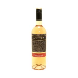 VINO ANCORA PINOT GRIGIO ROSE IGT 750ML