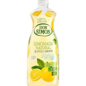 LIMONADA1.5lt.  DON SIMÓN