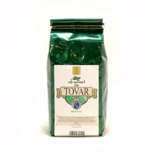 Café Gourmet Tovar en Grano