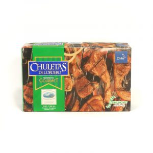 Chuletas de Cordero