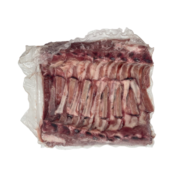 Cordero percha french  C/H RACK 2 397/454G