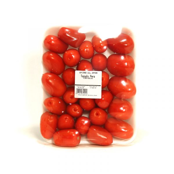 Tomate Pera