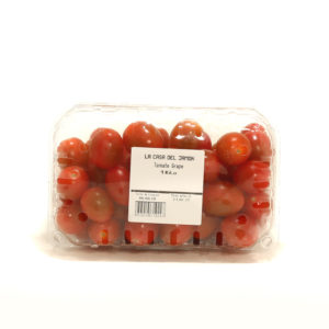 TOMATE GRAPE