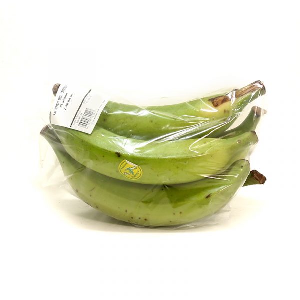 Plátano