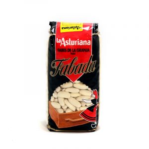 Alubia Faba La Asturiana