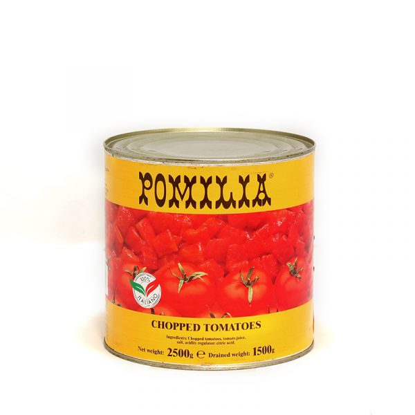 Pulpa de Tomate Pomodoro Pomilia