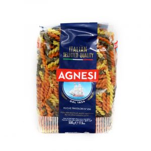 Eliche Tricolor Agnesi