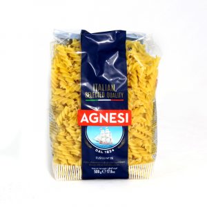 Fusilli N.78 Agnesi
