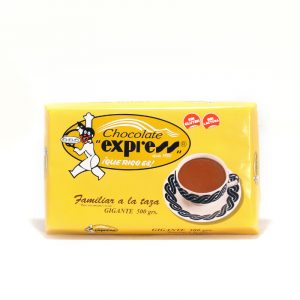 Chocolate Express