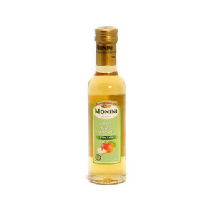 VINAGRE DE MANZANA MONINI