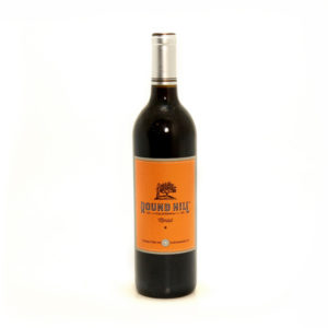 ROUND HILL MERLOT