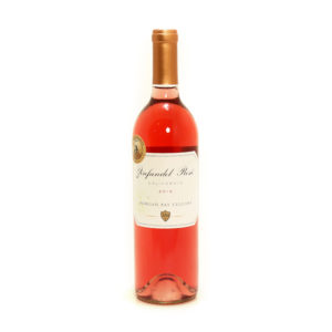 MORGAN BAY ZINFANDEL ROSE