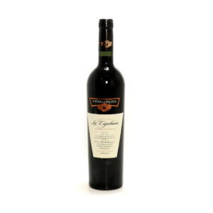 LA CAPITANA CABERNET SAUVIGNON