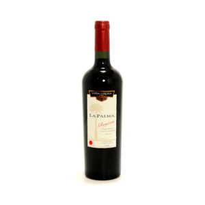 LA PALMA RESERVA CABERNET SAUVIGNON