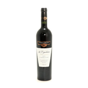 LA CAPITANA CARMENERE