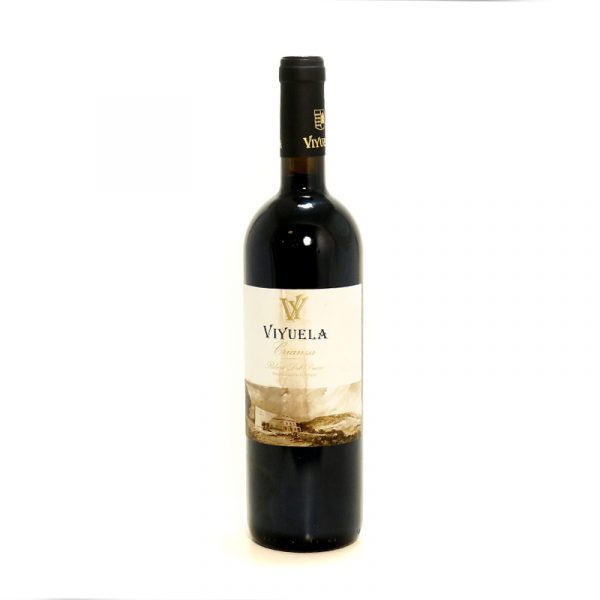 Viyuela Crianza