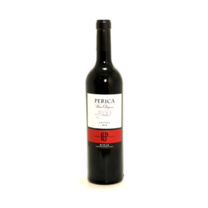 PERICA CRIANZA