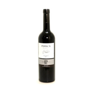 PERICA RESERVA