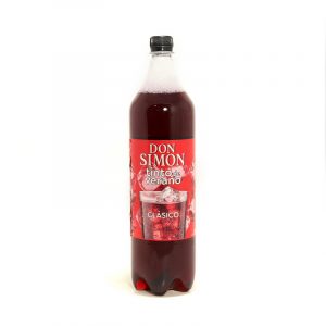 TINTO DE VERANO CLASICO  1.5ml. DON SIMON