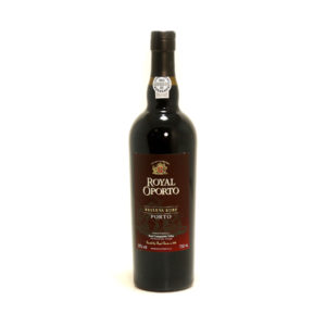 ROYAL OPORTO RESERVA RUBY