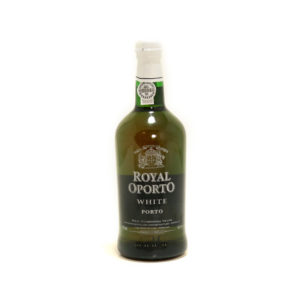 ROYAL OPORTO WHITE