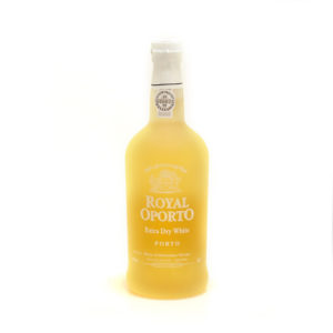 ROYAL OPORTO EXTRA DRY WHITE