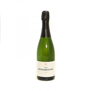 Cava Sogas Mascaró Brut