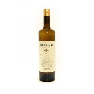 Bouza do Rei Albariño