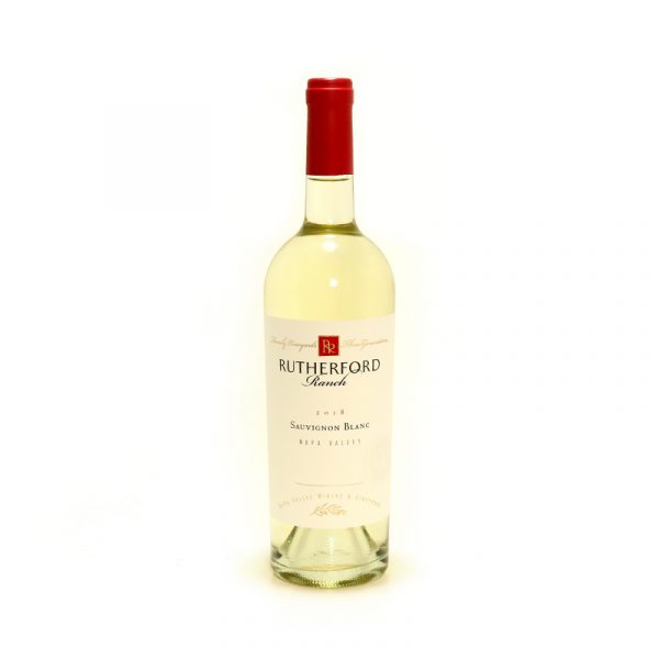 Rutherford Ranch Sauvignon Blanc