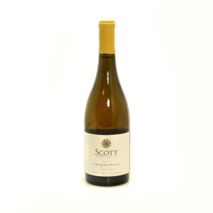 SCOTT FAMILY STATE ARROYO SECO CHARDONAY
