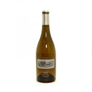 Lander-Jerkins Chardonnay