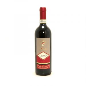 Prestige Chianti