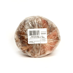 PULPO WILD CAUGHT OYSTER BAY 1-2 lbs (Precio Por Kilogramo)
