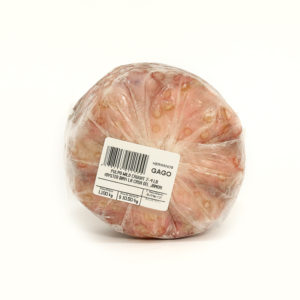 PULPO WILD CAUGHT OYSTER BAY  2-4 lbs (Precio Por Kilogramo)