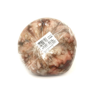 PULPO WILD CAUGHT OUSTER BAY  4-6 lbs (Precio Por Kilogramo)