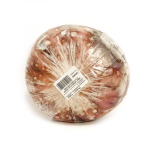 PULPO ENTERO (PRECIO POR PESO)