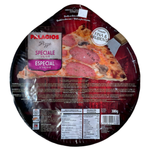PIZZA ESPECIAL PALACIOS