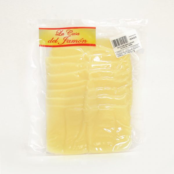 Queso Edam Milland Rebanado (Precio Por Kilogramo)
