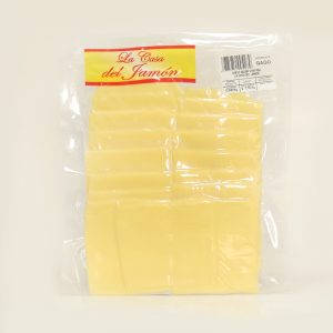 Queso Gouda Milland Rebanado (Precio Por Kilogramo)