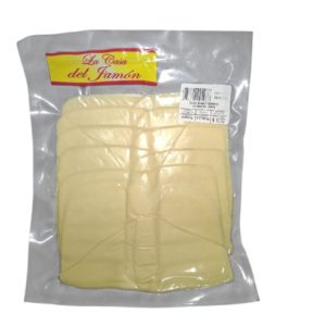 QUESO BARRA HAVARTI REBANADO GRAND EUROPEAN (PRECIO POR KG)