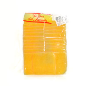 QUESO CHEDDAR MILD LOAF REBANADO CHESWICK (PRECIO POR KG)
