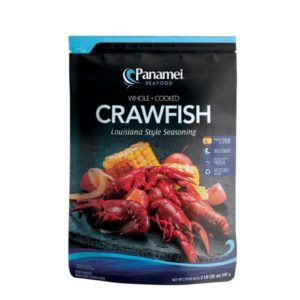 CRAWFISH  2 LB PANAMEI