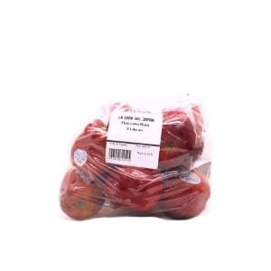 MANZANA ROJA BOLSA