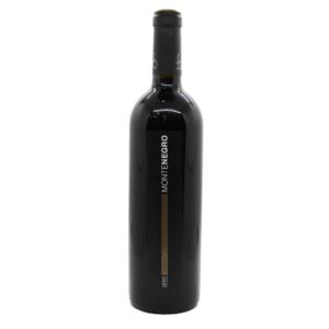 VINO MONTENEGRO RESERVA DO 750ml  RIBERA DEL DUERO